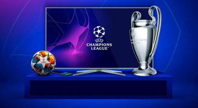 Champions League: conoce la programación de los partidos de vuelta