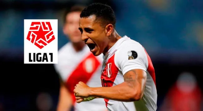 Yoshimar Yotún estaría cerca de regresar a la Liga 1