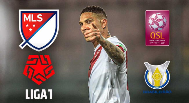 Paolo Guerrero y su destino incierto