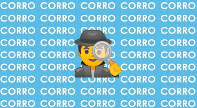 Solo el 1% lo logró: Encuentra la palabra 'GORRO' en el reto visual IMPOSIBLE