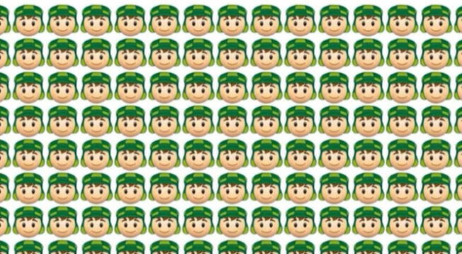 ¿Podrás encontrar el reto diferente de El Chavo del 8? El 95% falló en este acertijo