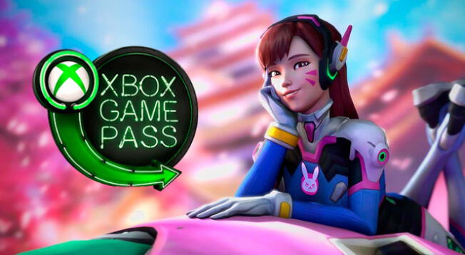 ¿Overwatch llegará a Xbox Game Pass?