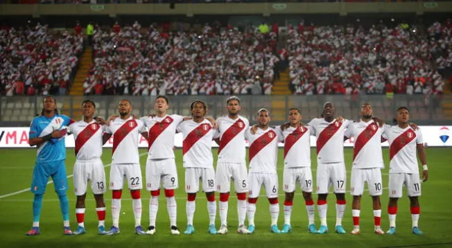 La Selección Peruana ya tiene listo su itinerario previo al choque con Uruguay.