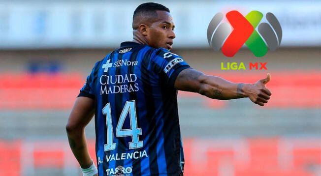 Liga MX se reanudará este viernes 11 de marzo con partido de Querétaro