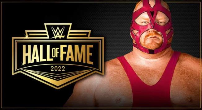 Vader fue inducido al Hall Of Fame 2022