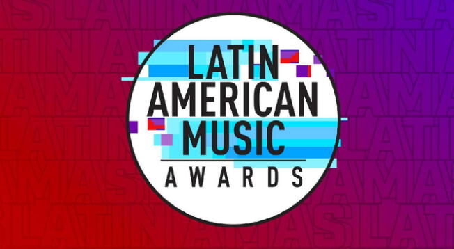 Latin American Music Awards 2022: revisa aquí la lista completa de nominados