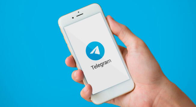 Telegram te permite ver canales de TV desde la misma app.