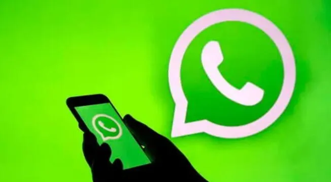 WhatsApp: ¿Qué significa 'F' en los chats de la app? WhatsApp: ¿Qué significa 'F' en los chats de la app?