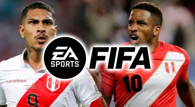 Paolo Guerrero vs Jefferson Farfán: Mejores estadísticas en FIFA