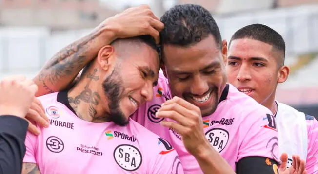 Sport Boys buscará meterse a la fase de grupos de la Sudamericana.