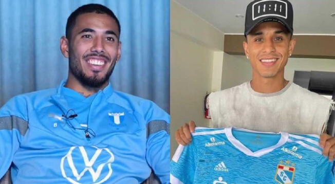 Yoshimar Yotún tuvo un paso por Malmö desde 2015 hasta 2017.