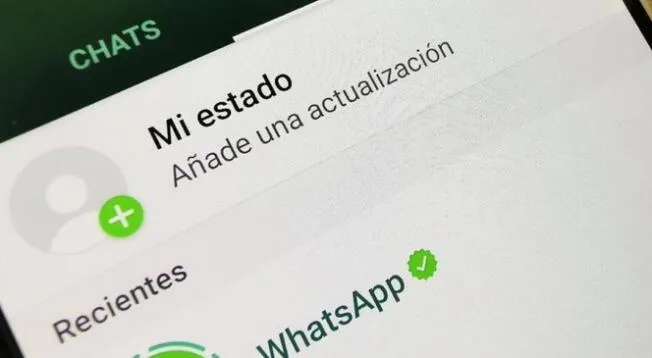 ¿Quieres ver los estados de Whatsapp de tus contactos sin que lo sepan? AQUÍ te enseñamos el truco