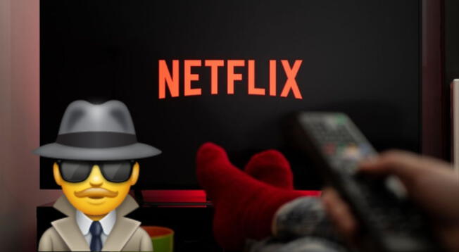 Conoce los códigos secretos de Netflix.