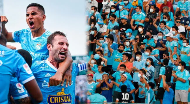 Sporting Cristal vivirá una fiesta el fin de semana en el Estadio Alberto Gallardo