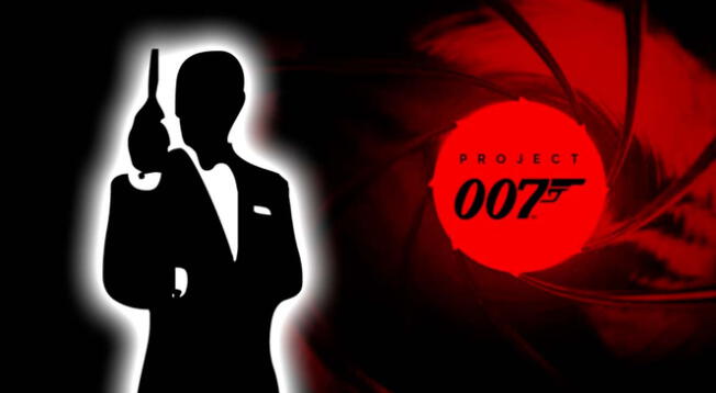 Project 007: Todo lo que debes saber del nuevo juego de James Bond Project 007: Todo lo que debes saber del nuevo juego de James Bond