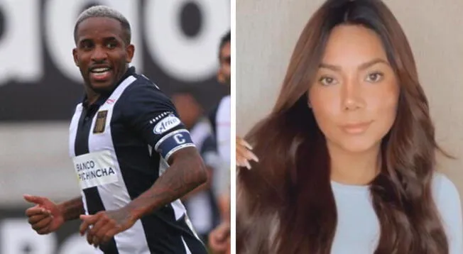 Jefferson Farfán tendría una relación con Olenka Mejía, excuñada de Yahaira Plasencia.