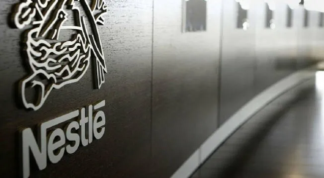Nestle anuncia que dejará de exportar sus productos a Rusia