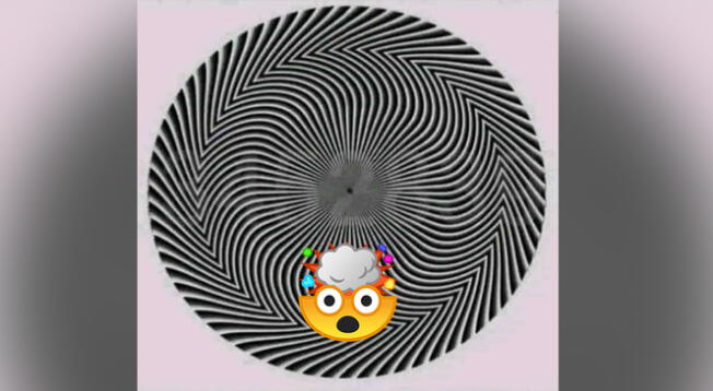 Para un ojo bien entrenado: qué número ves en el difícil acertijo visual Para un ojo bien entrenado: qué número ves en el difícil acertijo visual