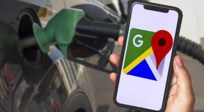 Google Maps: cómo evitar que las rutas consuman combustible. Google Maps: cómo evitar que las rutas consuman combustible.
