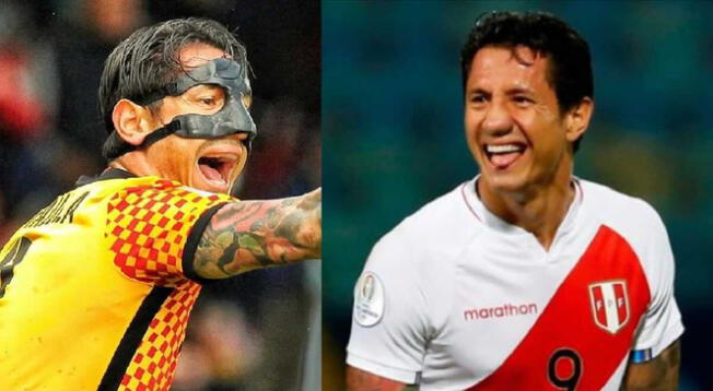 Lapadula lleva 10 goles con Benevento, esta temporada.