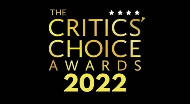 Critics Choice Awards 2022: cuándo, a qué hora y dónde ver la premiación EN VIVO