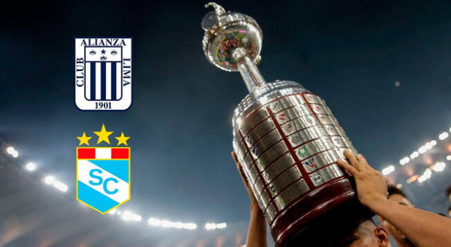 Copa Libertadores: revisa en qué bombo y a quiénes enfrentarían Sporting Cristal y Alianza Lima