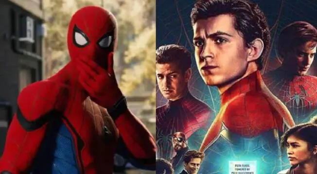 Spider-Man No Way Home: Conoce el detrás de cámaras de la taquillera cinta