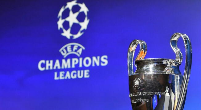 Champions League: conoce la programación de los partidos de vuelta