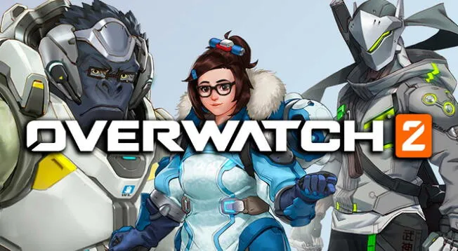 Overwatch 2: Estos son los requisitos para la beta en PC