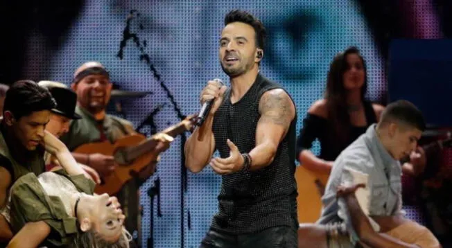 Luis Fonsi en Lima: precio de entradas, zonas y todos los detalles de su concierto