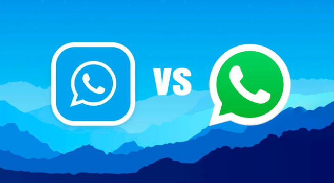 WhatsApp Plus: cuáles son sus principales diferencias con la app original