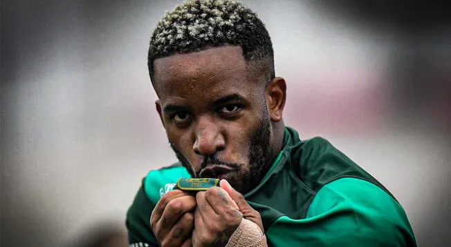 José Bellina confirma que no saben cuando vuelve Jefferson Farfán