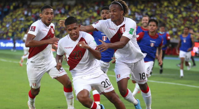 En TikTok dan como campeón a la Selección Peruana.