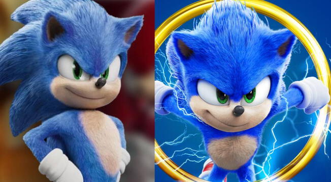 'Sonic 2 La Película': Nuevo póster y avance final del filme conmueve a fans