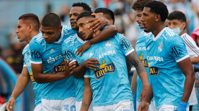 Sporting Cristal haría cerca de cuatro cambios ante Carlos Stein. Foto: Luis Jiménez/GLR