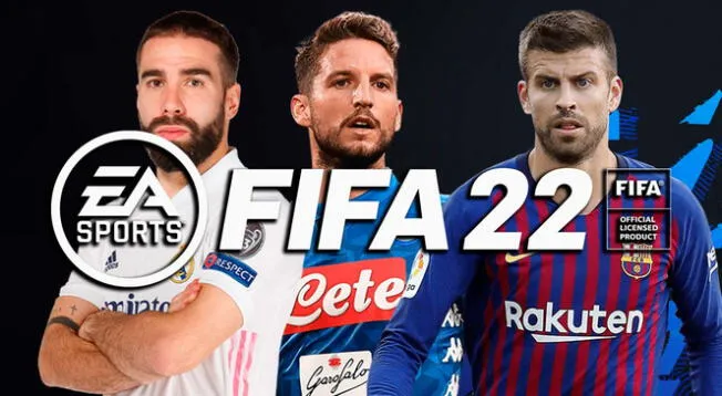 FIFA 22: Estos son los jugadores más accesibles para Ultimate Team