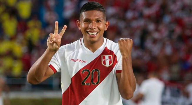 Con gol de Flores en Barranquilla, Perú logró su última victoria de visita por Eliminatorias.