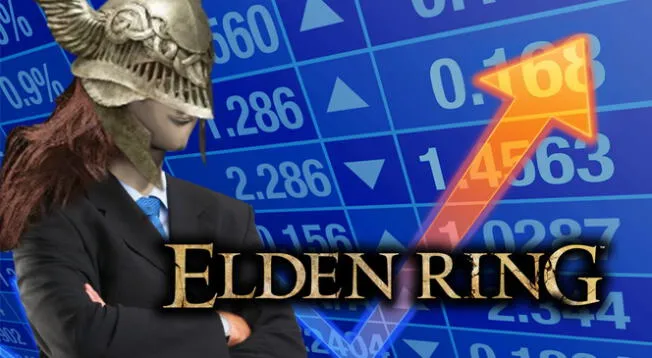 Elden Ring ha vendido 12 millones de copias a nivel mundial