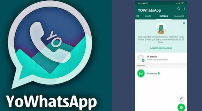 WhatsApp: Conoce más de YOWHATSAPP Última Versión 2022