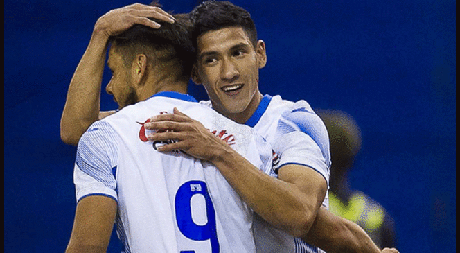 Cruz Azul empató 1-1 con Montréal y paso a semis de la Concachampions