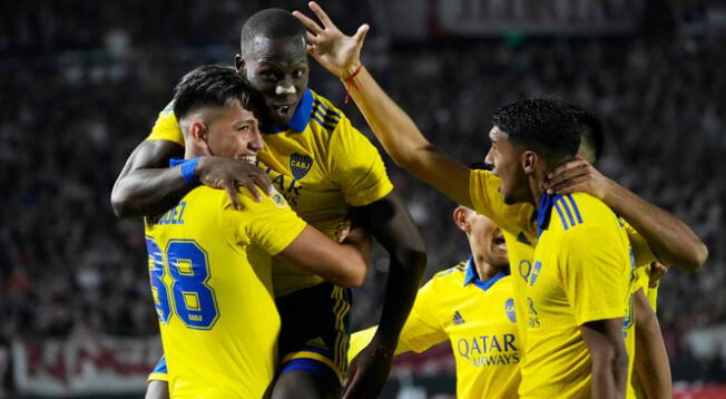 El insólito motivo por el cuál Boca Juniors jugará de amarillo ante River Plate