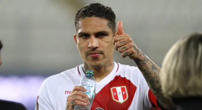 ¿Paolo Guerrero tiene nuevo club? ficha del peruano ya figura en la MLS