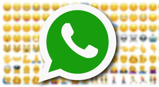 Emojis nuevos de Apple disponibles para WhatsApp.