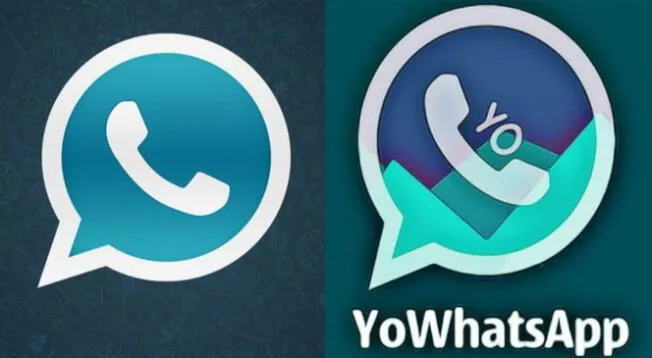 Diferencias entre WhatsApp Plus y YoWhatsApp.