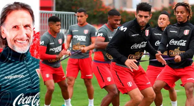Perú visitará a Uruguay el 24 de marzo y 11 jugadores de la 'sele' corren peligro de suspensión.
