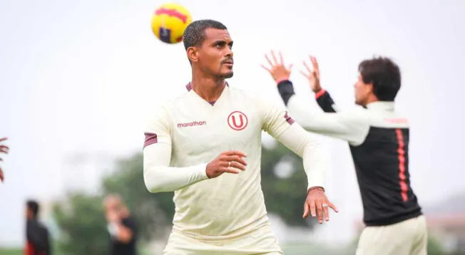 Universitario visitará el domingo el Guillermo Briceño Rosamedina. A las 3:30 p.m. será el partido.