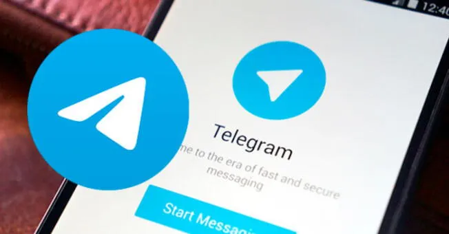 Telegram: descubre cómo comenzar un chat sin añadir contactos