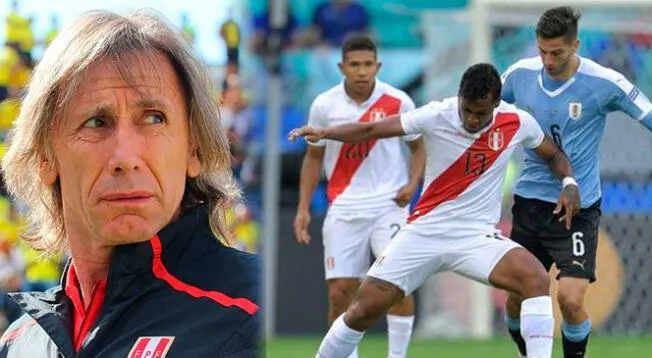 Ricardo Gareca y la 'sele' van por su tercer triunfo consecutivo de visita por Eliminatorias.