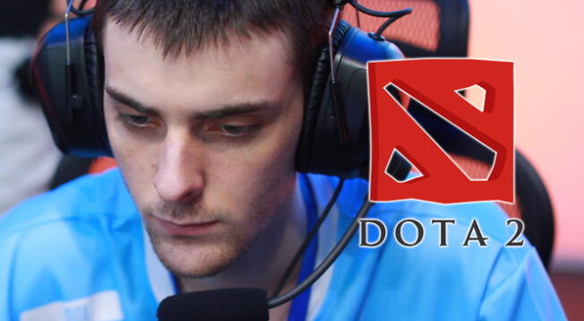 DDX dejó la escena competitiva de Dota 2 para convertirse en jugador de Overwatch