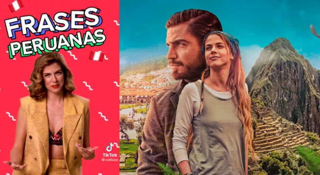 "Hasta que nos volvamos a encontrar" está en el puesto N° 1 de las más populares de Perú en Netflix.